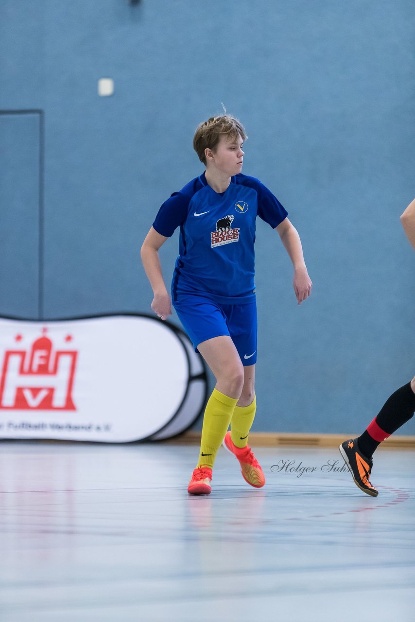 Bild 102 - B-Juniorinnen Futsalmeisterschaft